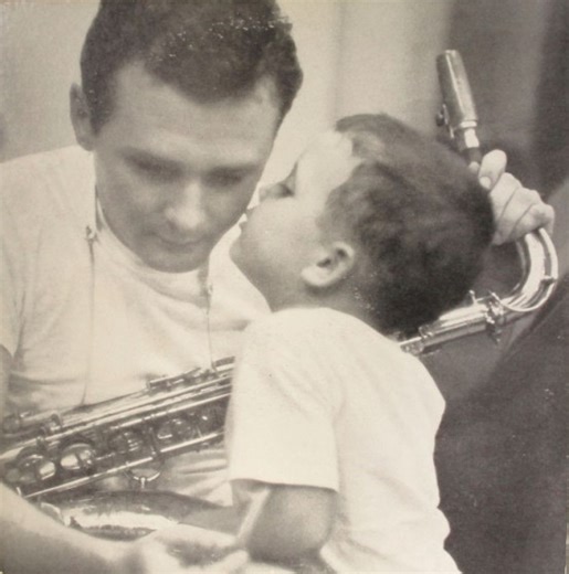 Stan Getz - Stan Getz Plays