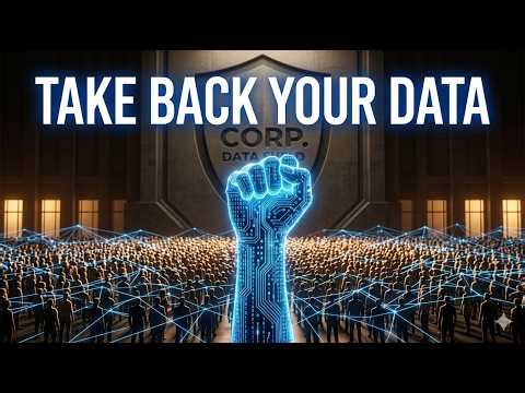 The Data Rebellion: How to Fight Your Insurance AI