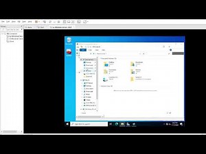 How to install Windows Deployment Service.