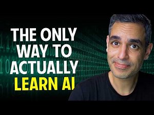 The TRUTH About Learning AI in 2026 | Warikoo Careers Hindi