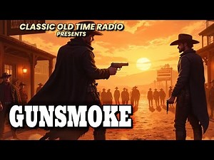 Gunsmoke - "Drop Dead" | A Shocking Tale of Revenge and Justice