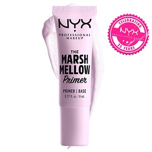 Marshmellow Primer Travel Size | NYX Professional Makeup