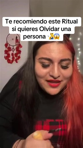 Te recomiendo este Ritual si quieres Olvidar una persona 🧏‍♂️😱#witchcraft ##witchlife #witchy #witch #secretodebruja
