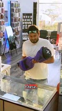 🔋 Bad Battery hoverboard—internal damage was worse than expected #repair #shorts