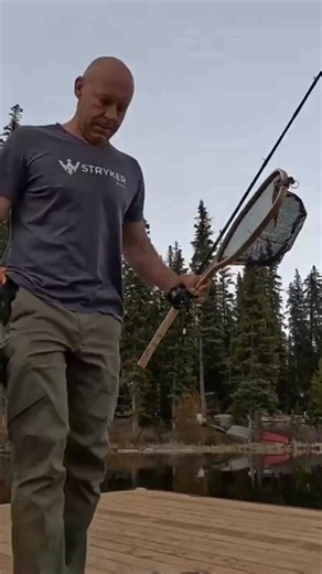 Stryker Boats on Reels