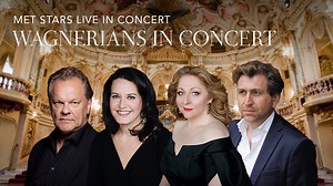 960 reactions · 133 shares | A quartet of opera’s most powerful voices come together for a thrilling program live from Wiesbaden, Germany. | The Metropolitan Opera | Facebook