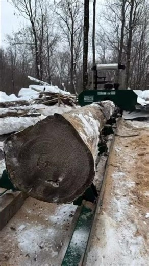 Sugar shack build and an HM126