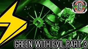 Mighty Morphin Power Rangers - S01E19 - Green with Evil Part 3