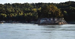 Devils Bake Oven/Devil’s Backbone, Grand Tower