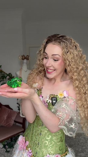 Rapunzel Cosplay Inspiration: Transforming into a Princess