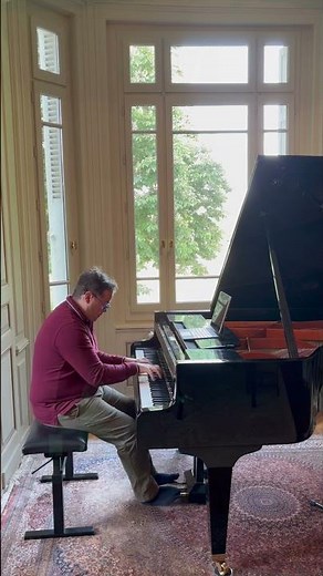 Playing Rachmaninoff Piano Concerto No. 2 Finale with Orchestra 🎹🔥