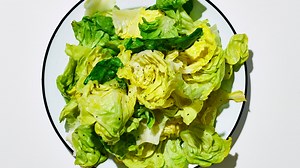How to Keep Leftover Salad From Getting Soggy
