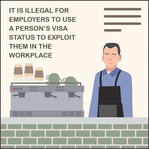 Do you employ migrant workers in Australia? You need to know about new Australian Government laws providing greater protections for migrants at work. | Australian Department of Home Affairs