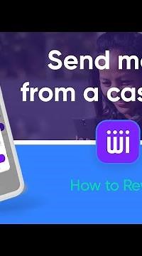 How to Send Money from your Credit Card with Rewire