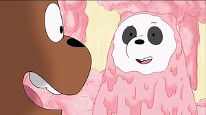 Cupcake Job - We Bare Bears (Series 1, Episode 24) - Apple TV (LV)