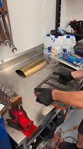 755K views · 11K reactions | Part 5 of our 440/505 big block Mopar engine build! Wrapping up the bottom end with the girdle and brand new oil pan from Moroso Performance Products, Inc. Cylinder heads will be going on next so we can get this engine back in the car! Follow for more Mopar content!  #mopar #moparornocar #dodge #plymouth #project #projectcar #engine #enginebuild #mechanic | Schober Motorsports | Facebook