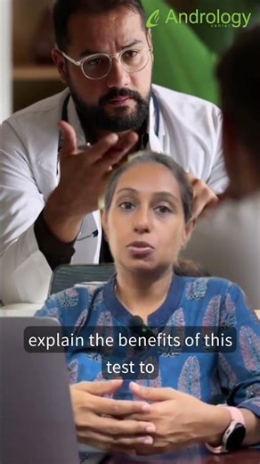The Story Behind Andrology Center