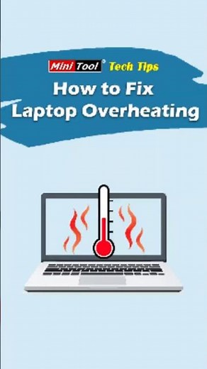 How to Fix Laptop Overheating – Disable CPU Turbo Boost #overheating #overheatingfix