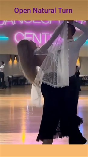 [Waltz] Open Impetus. Weave from PP. Running Feather.