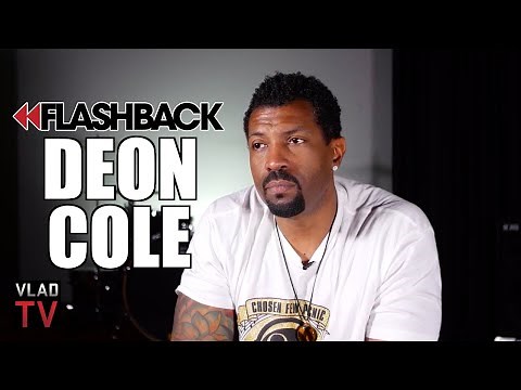 Deon Cole on Damon Wayans Quitting Standup After Cosby Joke Backlash
