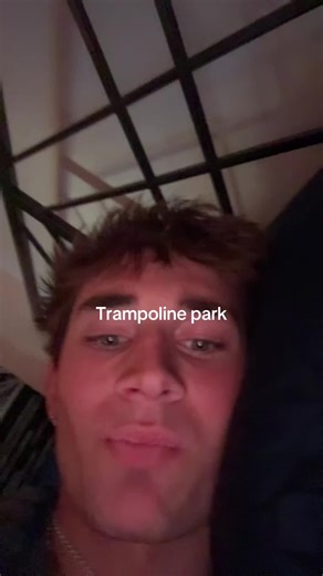 #fun #trampoline | trampoline park