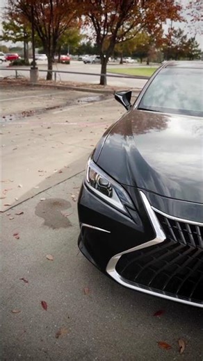 2022 Lexus ES 300h | 19,564 Miles | Central Autohaus