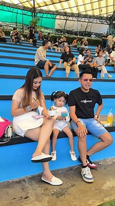 Nungguin dolpin keluar 😅 | Noval Friestanto Herlambang