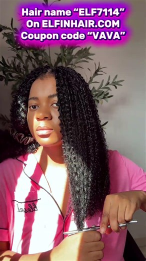 Install Burmese Curly Crochet Human Hair for a Seamless Blend