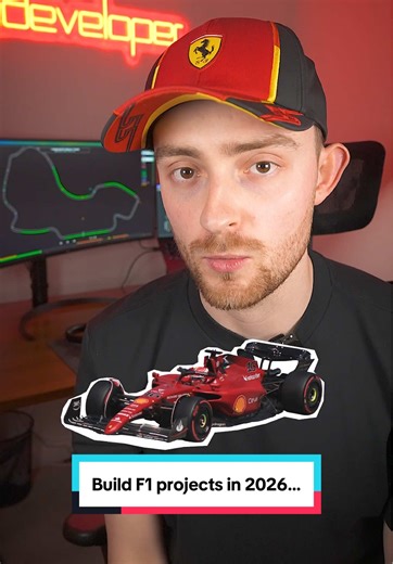 Build Amazing F1 Projects with FastF1!