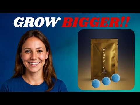BlueChew Gold Review (2026): Things You Need To Know Trying It?