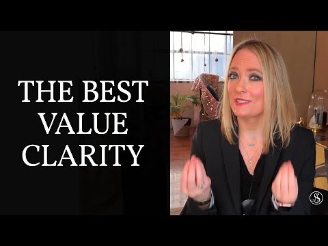 Diamond Clarity Chart Explained, Plus the Best Diamond Clarity to Buy - The Four C's