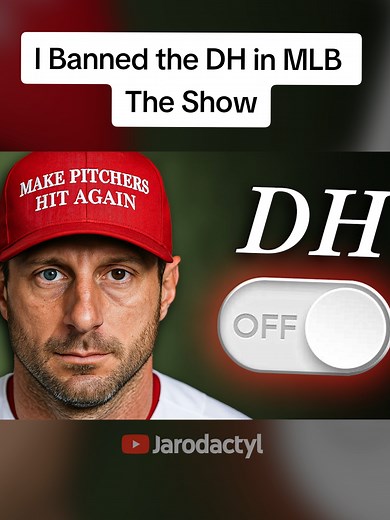 Impact of Removing Designated Hitter in Baseball