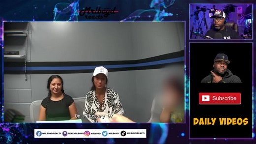 The News Today Is Getting OUT OF CONTROL — Live Commentary