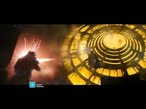 STAR TREK INTO DARKNESS - Home Entertainment Trailer - Australia