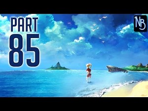 Chrono Cross Walkthrough Part 85 No Commentary (PS)