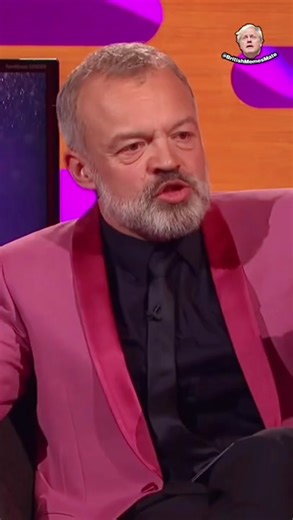 Why Ricky Gervais doesn’t drive #rickygervais #grahamnorton