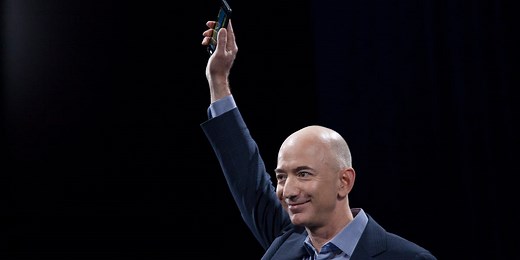 Amazon will pay $0 in federal taxes this year — here's how the $793 billion company gets away with it