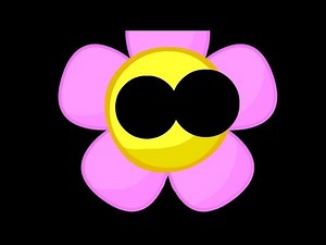 Bfdi 26 Flowers revenge {LOST EPISODE REAL FOOTAGE}