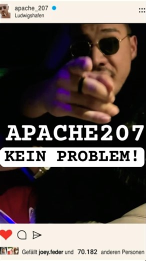 Apache207 - Making of No Problem #apache207 #noproblem #breadhome #makingof #mobilephonerecordings