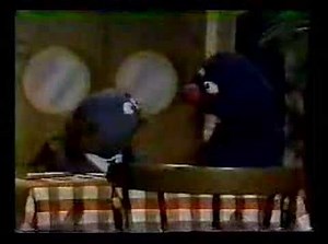 Sesame Street - #9 Special of the Day