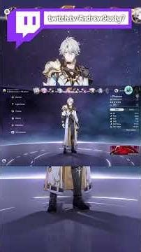 Better than Phainon fr!