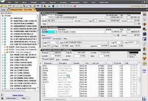 Best Bid Estimating Software | Bid Estimates Construction