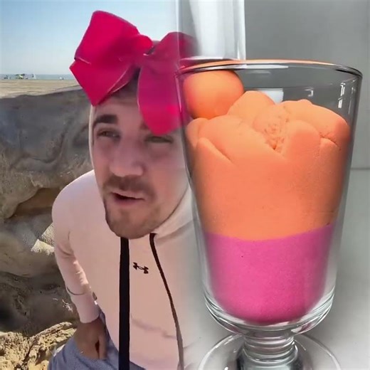 The Sand Castle Competition. #childhood #sandcastles #beach #cheating