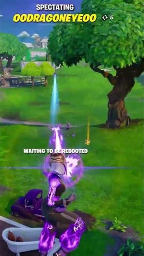 Fortnite Marvel endgame LTM - Deep Gregorian Chant Thanos RAP DragonEye 32 hp 1v2 clutch up ending