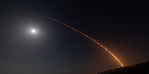 SpaceX California launch kicks off triple launch week