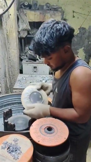 artificial# jewellery #casting machine# at home# business