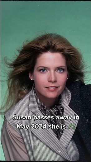 Susan Buckner: From Grease to Goodbye
