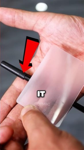 The REAL Invisibility Shield Exists! (Bends Light With Lenses) 🤯