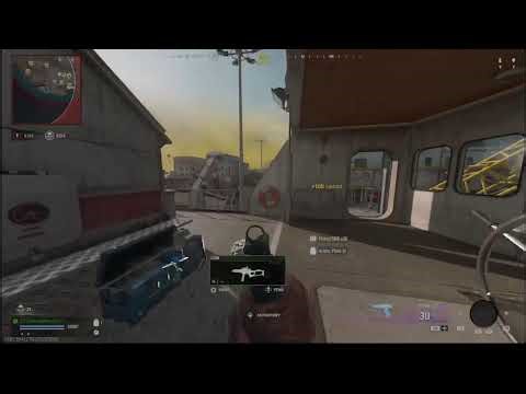 COD bot sesh. 😶‍🌫️