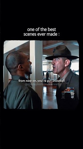 Full Metal Jacket Insults